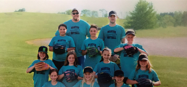 Team Softball
