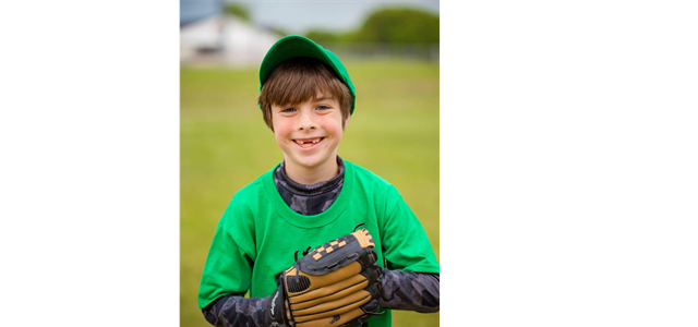 Manton Baseball
